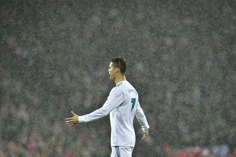 Примера: Реал није искористио кикс Барселоне, Гризман оставио Атлетико у игри